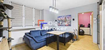 ⭐️2pok⭐️pogoń ⭐️remont ⭐️balkon ⭐️blisko uczelni