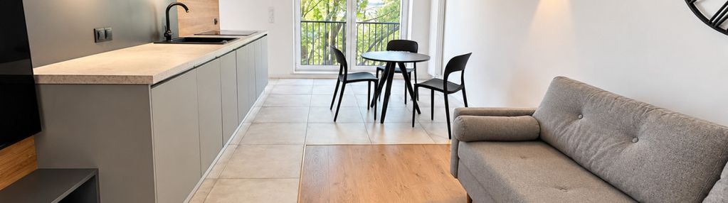 Nowoczesne | wysoki standard | balkon | centrum