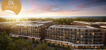 0%, dziwnów - apartamenty wakacyjne