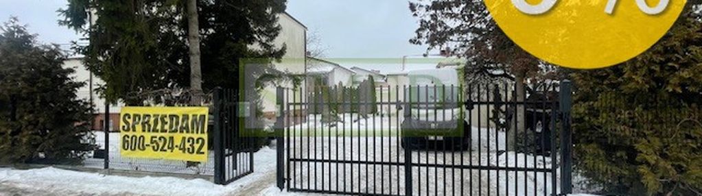 Solidny dom , garaż , działka , ogród,