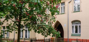 Sopot dolny, apartament do własnej aranżacji