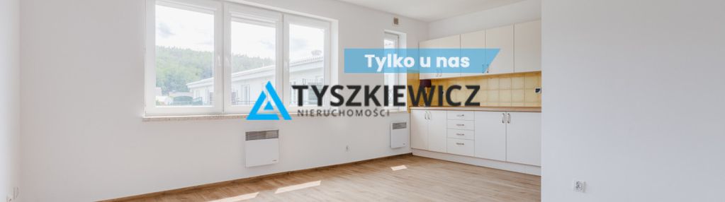 2 pokoje | garderoba | wejherowo | blisko lasu