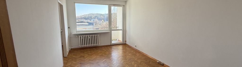 Mieszkanie z widokiem na morze - sopot