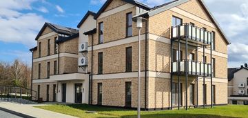Apartamenty na wzgórzach - osiedle pod krakowem