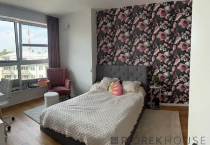 3-pokojowe mieszkanie na wawrze