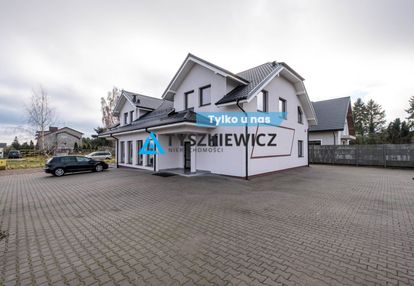 Mieszkanie i praca w jednym miejscu !