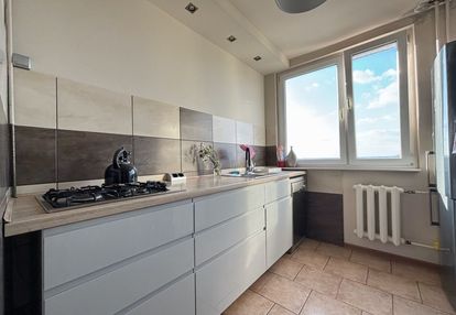 Różanka - 4 pokoje - 78,5m2 - piękny widok !