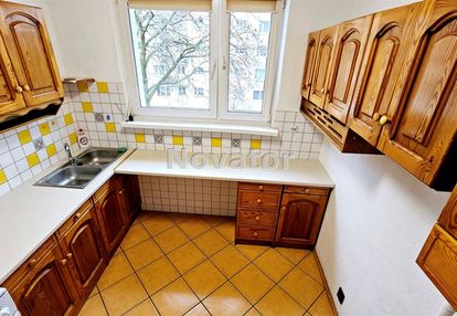 Przestronne m-3 na błoniu, blok ii piętro, balkon!