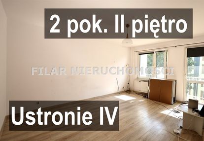 2 pokoje z balkonem os. ustronie iv w lubinie