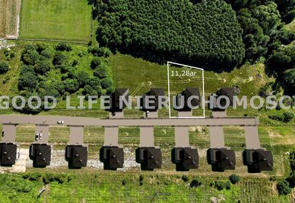 Działka z pnb 13ar, sprzedaż, rzeszów, betańskiego