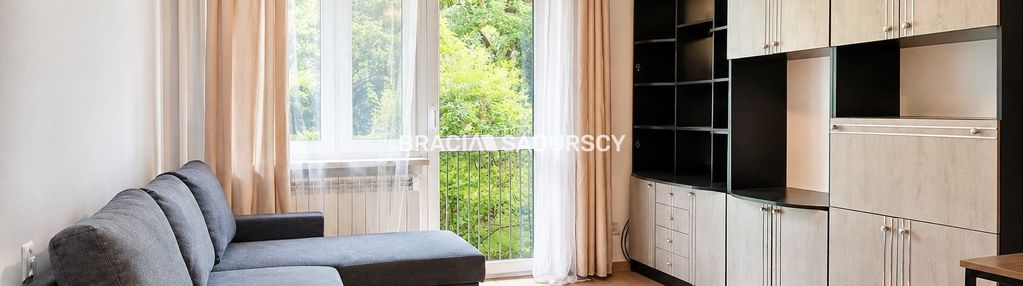 1 pok 30 m2 z ddzielna jasna kuchnia krowodrza