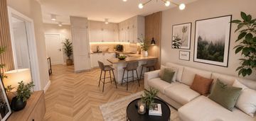 ✨✨️metro | smart home | balkon | inwestycja✨✨