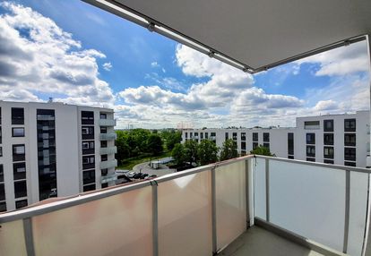2 pokoje z balkonem | 2023