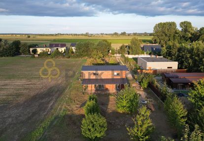 Wyjątkowy dom wolnostojący na sprzedaż