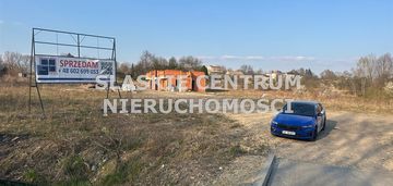 Działka z pozwoleniem na budowę gródków psary