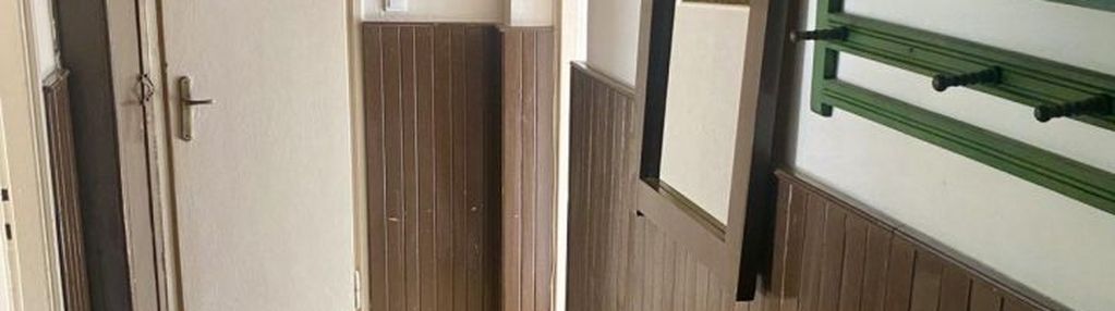 Wyjątkowe mieszkanie 2-pokojowe w sercu wrzeszcza