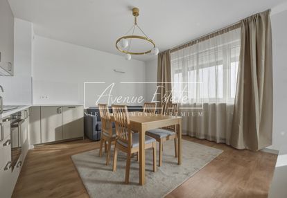 Nowoczesne 2 pokoje | ursus | duża loggia