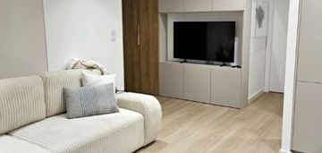 3-pokojowe mieszkanie na białołęce