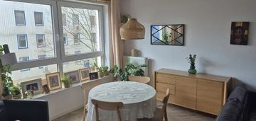 4-pokojowe mieszkanie na woli