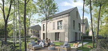 I kwartał 2026 / kameralne osiedle / wysoki standa