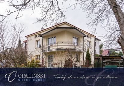 Kominek | polanka | garaż | taras | ogród |