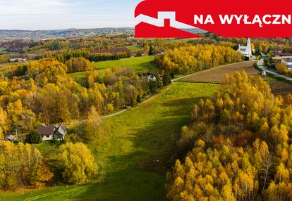 Meszna opacka, działka budowlana 8 ar, tanio!