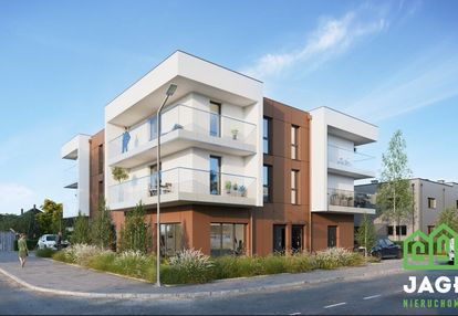 Wyżyny nowa cena  apartamentowiec dwa pokoje 39m2