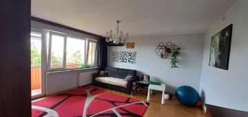 3-pokojowe mieszkanie na bielanach
