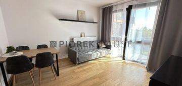 2-pokojowe mieszkanie na woli