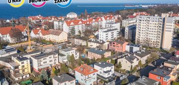 Gdańsk brzeźno | inwestycja | bez prowizji