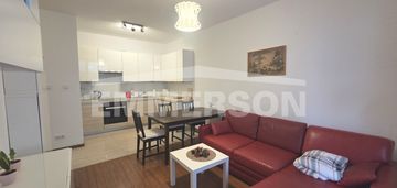 Dwa pokoje / ogródek / sowińskiego /metro ulrychów