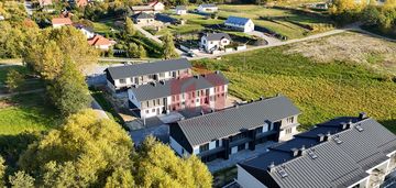 Gotowe! 3 pokoje + gabinet duża łazienka | 60 m2