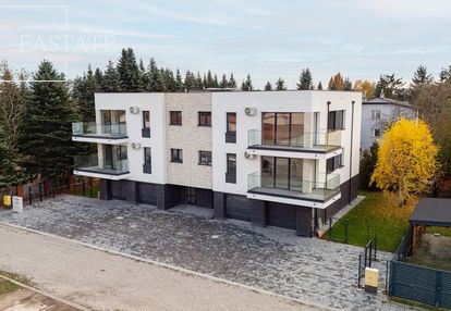 Ursynów | rezydencja taneczna | 100,30 mkw