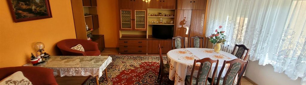48,50m2, 2 pokoje, parter, balkon, południe!