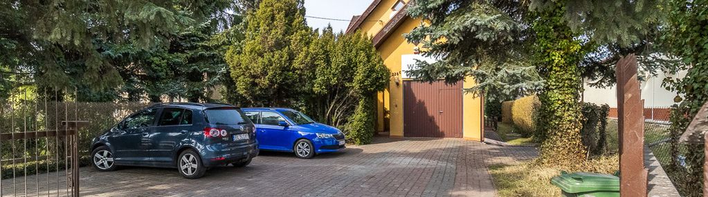 Dom 180 m² z ogrodem i tarasem – widzew