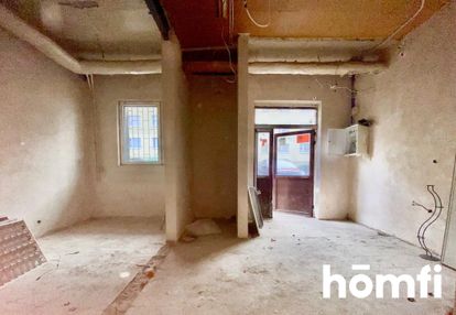 Bogucice | dowolna aranżacja | dwie łazienki