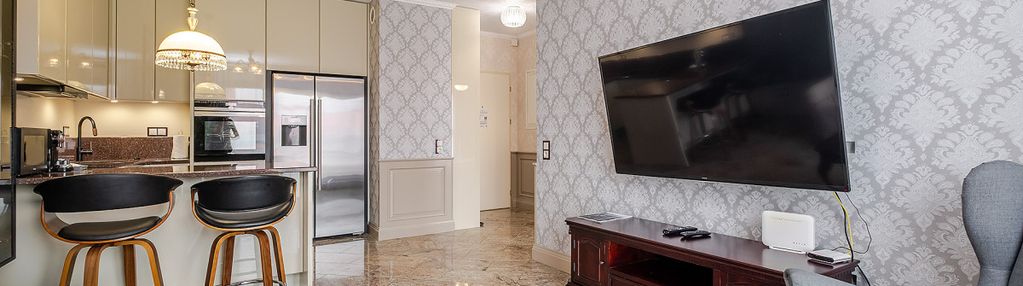 Apartament inwestycyjny | basen | spa