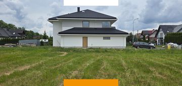 Dojlidy działka budowlana  1036 m2 pełne media