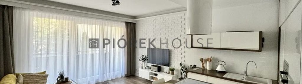 2-pokojowe mieszkanie na białołęce