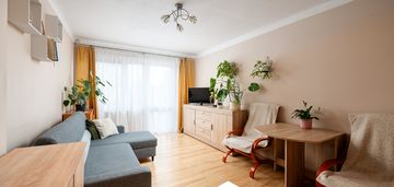 Ul. wileńska | 48 m² | 2 piętro