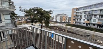 Wykończenie pod klucz! wysoki standard!