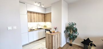 Nowe*2 pokoje* przy politechnice*wyposażone*