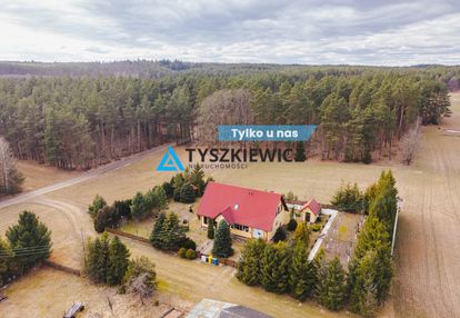 Dom wolnostojący piechowice