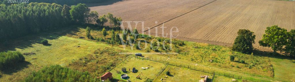 Zatoka pucka - działka pod zabudowę mieszkaniową