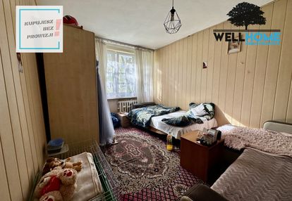 2 pokoje, parter, łódź julianów, spokojne osiedle