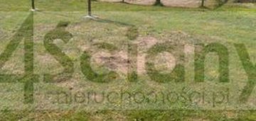 Do sprzedania działka 20km od centrum warszawy