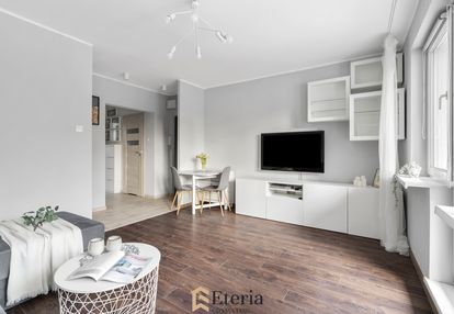 Rezerwacja-top lokalizacja!metro-zieleń-cisza