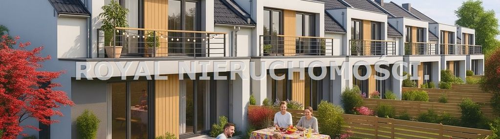 Promocja na dwa pierwsze domy!!!