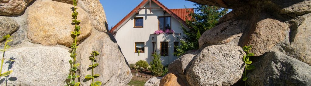 Wasz pierwszy dom - 0 % podatku pcc. biskupin