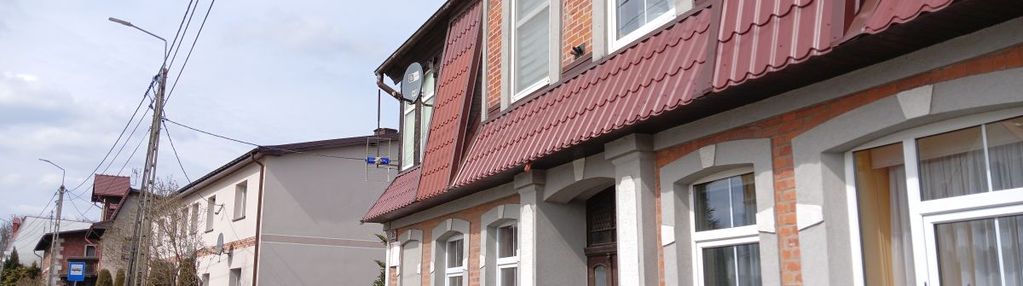 Mieszkanie bezczynszowe w luzinie k. wejherowa